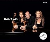 Osiris Trio 25th Anniversary