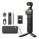 Osmo Pocket 3 Dji 4k 120fps Creator Combo Oficial