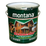 Osmocolor Madeira Stain Verniz Montana 18 Litros Cores