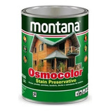Osmocolor Montana Stain Transparente Madeira 900ml 1 4