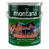 Osmocolor Montana Stain Várias Cores Premium 18 Litros