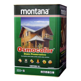 Osmocolor Natural Gold Uv Stain Madeira Montana 18 Litros