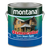 Osmocolor Stain Base Água Natural Uv Gold 3 6l Montana
