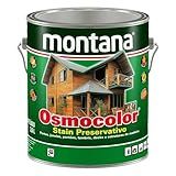 Osmocolor Stain Imbuia Montana 3 6 Litros