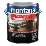 Osmotol Deck Verniz Impermeavel Ipê Montana 3 6 Lts