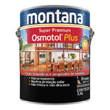 Osmotol Plus Super Premium Semi Brilho Cores 3 6l Montana