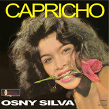 Osny Silva Capricho Cd Remasterizado Mpb