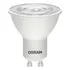 Osram - Dicroica Led Dimerizavel 5,5w 127v 2700k Gu10