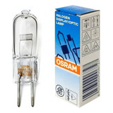 Osram 64655 Lampada Halogena Hlx Ehj 24v 250w 54254 Cor Da Luz Branco quente