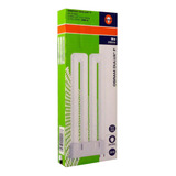 Osram Lâmpada Dulux F 36w 840 4 Pinos 2800 Lm 2g10