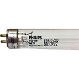 Osram Lâmpada Germicida 8w Uv c Fluor Tubular T5 Puritec