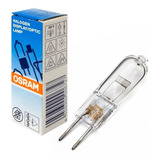 Osram Lâmpada Hlx Fcs 24v 150w 64640 Kit 2 Pçs
