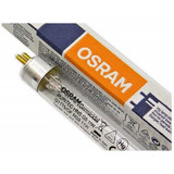 Osram Lâmpada Hns 11w Uv c Germicida G5 Fluor Tubular T5