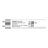 Osram Lâmpada Hns 55w Uv c Germicida G13 T8 90cm 254nm