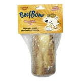 Osso Beefbone 1 3 Tibia Bovino Defumado