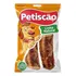 Osso Defumado Para Cães Petiscão Costelinha   2 Unidades