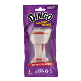 Osso Para Cães Premium Bone Large 90g Dingo