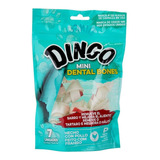 Osso Petisco Dingo Mini Dental Bone