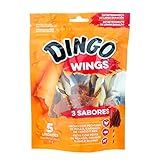 Ossos Dingo Triple Flavor Wings 2PK