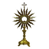 Ostensorio Barroco  