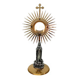 Ostensorio Italiano Bom Pastor