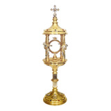 Ostensório Vatican Especial 3905