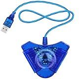 Ostent Adaptador Usb Duplo