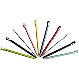 OSTENT Caneta Stylus Color Touch Para