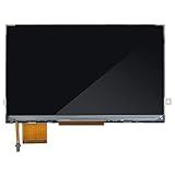 OSTENT Fix Reparo Substituição De Tela LCD Para Console Sony PSP 3000