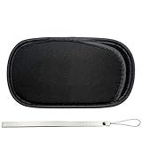 OSTENT Soft Travel Protective Case Pouch Cover Sleeve For Sony PSP 1000 2000 3000