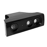 OSTENT Super Zoom Wide Angle Lens Sensor Range Reduction Adapter For Microsoft Xbox 360 Kinect