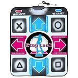 OSTENTE USB Antiderrapante Stepmania Dança Passo Tapete Almofada Cobertor Para Computador Portátil Ritmo Windows Jogo De Vídeo