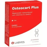Osteocart Plus 30 Comprimidos