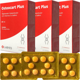 Osteocart Plus Regenerador Articular 90 Comprimidos