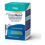 Osteonutri 600mg Vitamina D