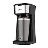 Oster Cafeteira 2day Inox