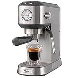 Oster Cafeteira Espresso Compacta