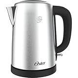 Oster Chaleira Elétrica Oster Inox 1 7L OCEL550 220V