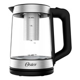Oster Chaleira Elétrica Vidro 1 8l 127v ocel704 