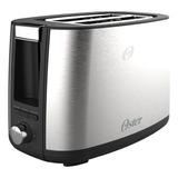 Oster Torradeira Simple Life Inox 127v otor600 