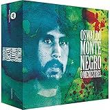 Oswaldo Montenegro   Box 3 CDs   O Menestrel