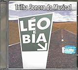 Oswaldo Montenegro Cd Léo E Bia Trilha Sonora Do Musical 1998