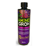 Ot Aminogrow Ocean Tech Aminoacidos Para Corais 250ml