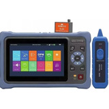 Otdr Smart 10em1 Alcance