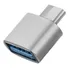 Otg Adapter Type C 3.0 Pen Drive Celular Otg / Usb C + Nf