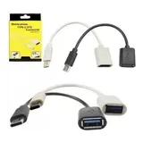 Otg Cabo Usb Type