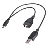 Otg Host 1 A