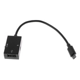 Otg Host Splitter Micro