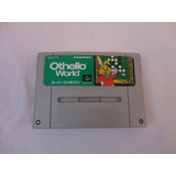 Othelo World