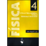 Otica E Fisica Moderna Teorias E Problemas Resolvidos Vo Coleçao Fisica De Luiz Adir Moyses Editora Livraria Da Fisica Lf Capa Mole Edição 1 Edição 2009 Em Português
